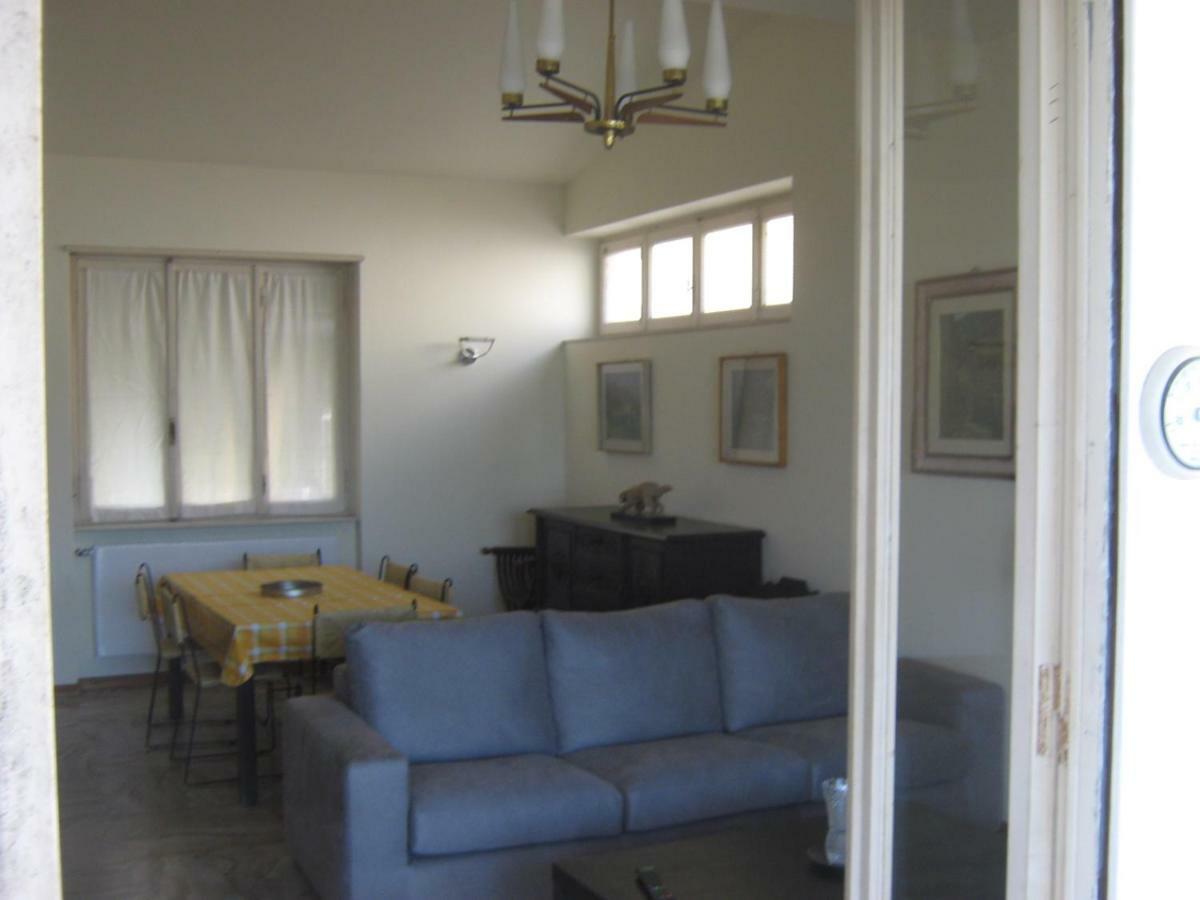 Freddy Holiday House Predore Exterior foto