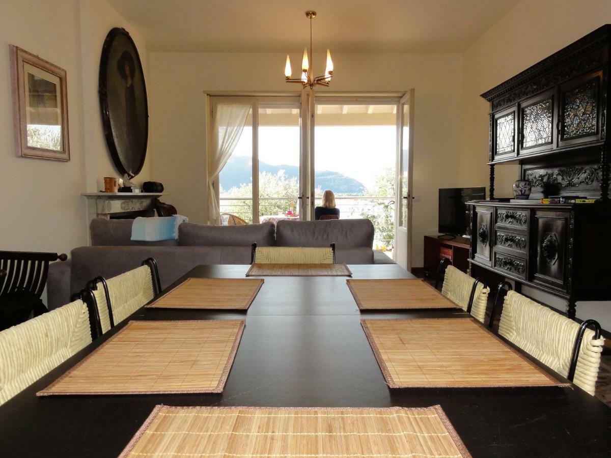 Freddy Holiday House Predore Exterior foto